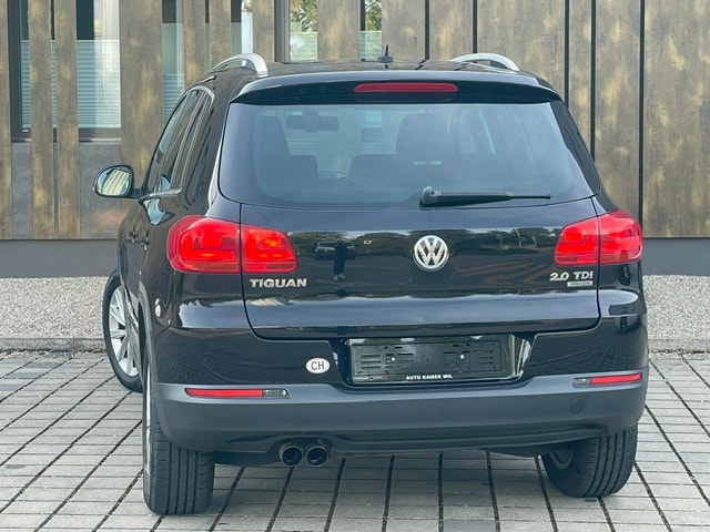 VW Tiguan 2.0 TDI Track&Style 4Motion DSG-image-10