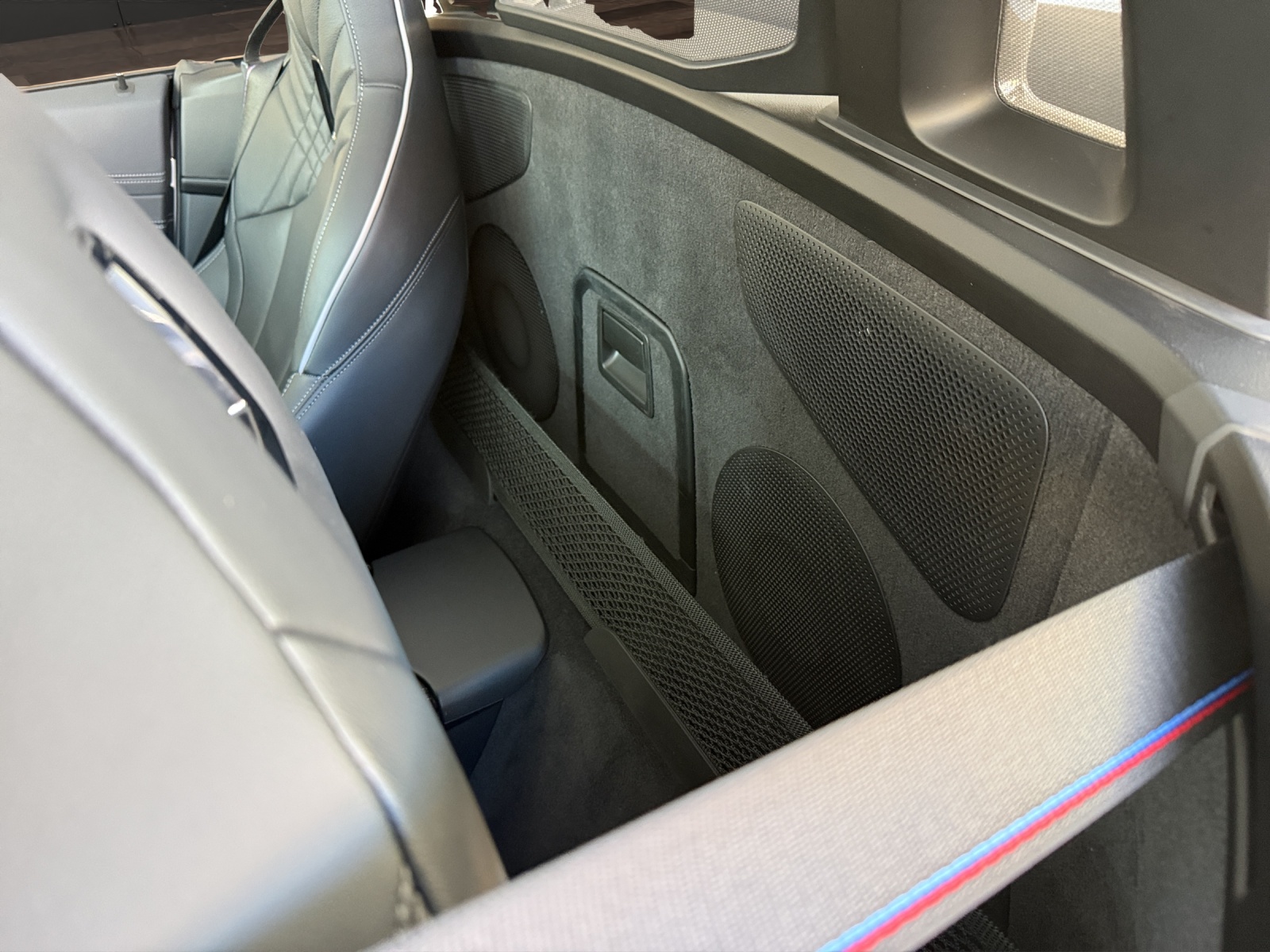 BMW Z4 M40i Steptronic-image-11