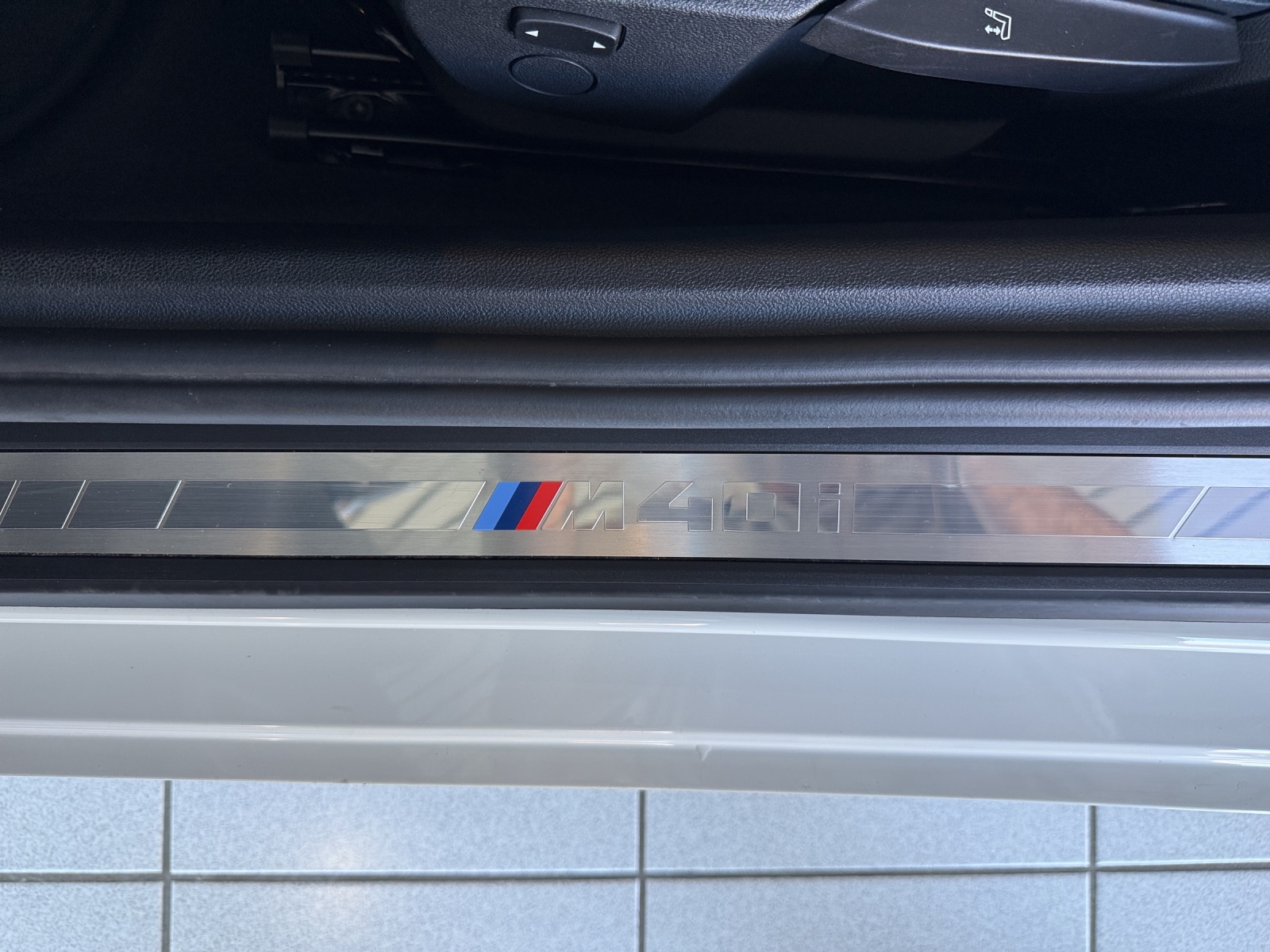 BMW Z4 M40i Steptronic-image-16