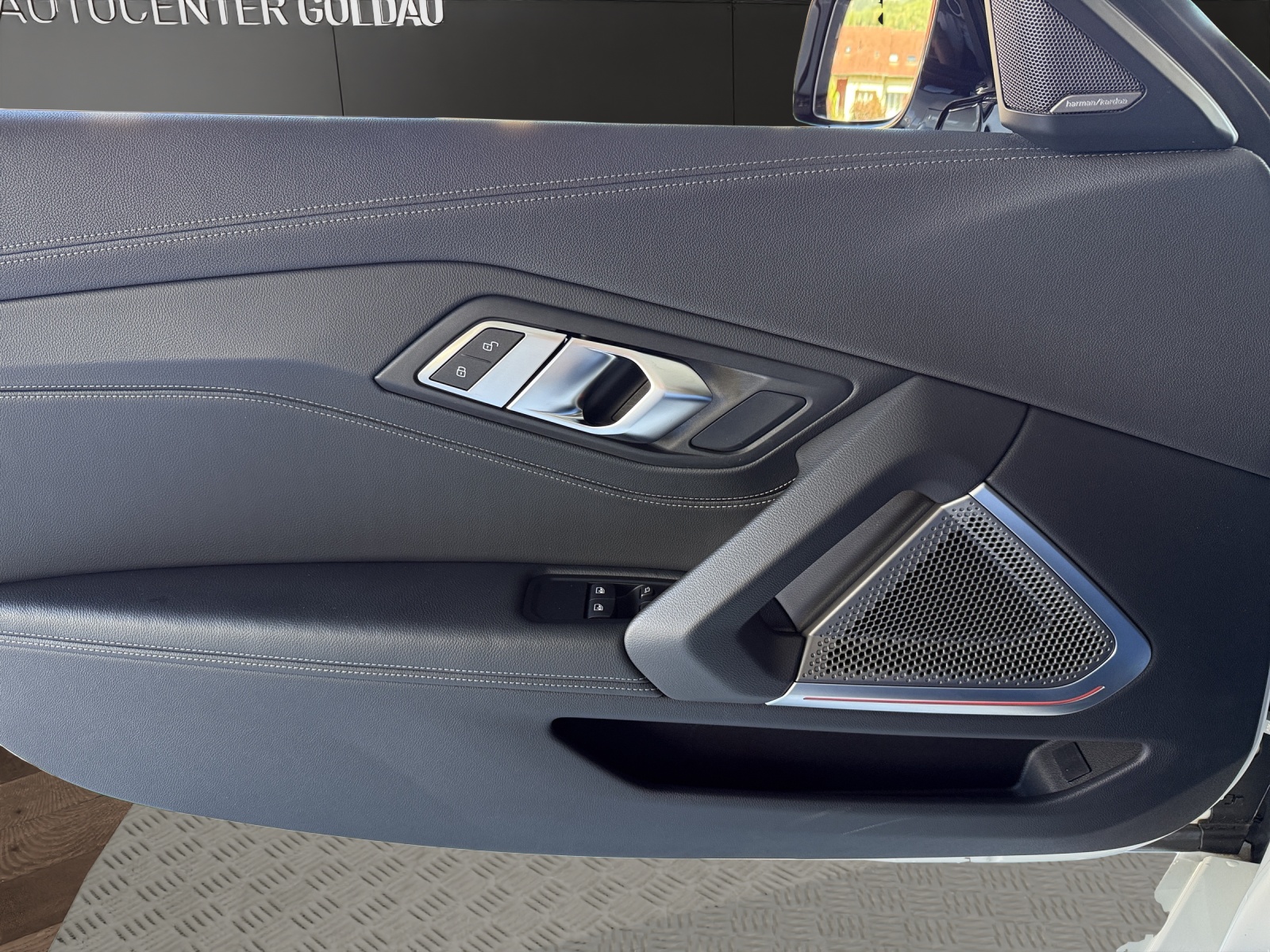 BMW Z4 M40i Steptronic-image-10