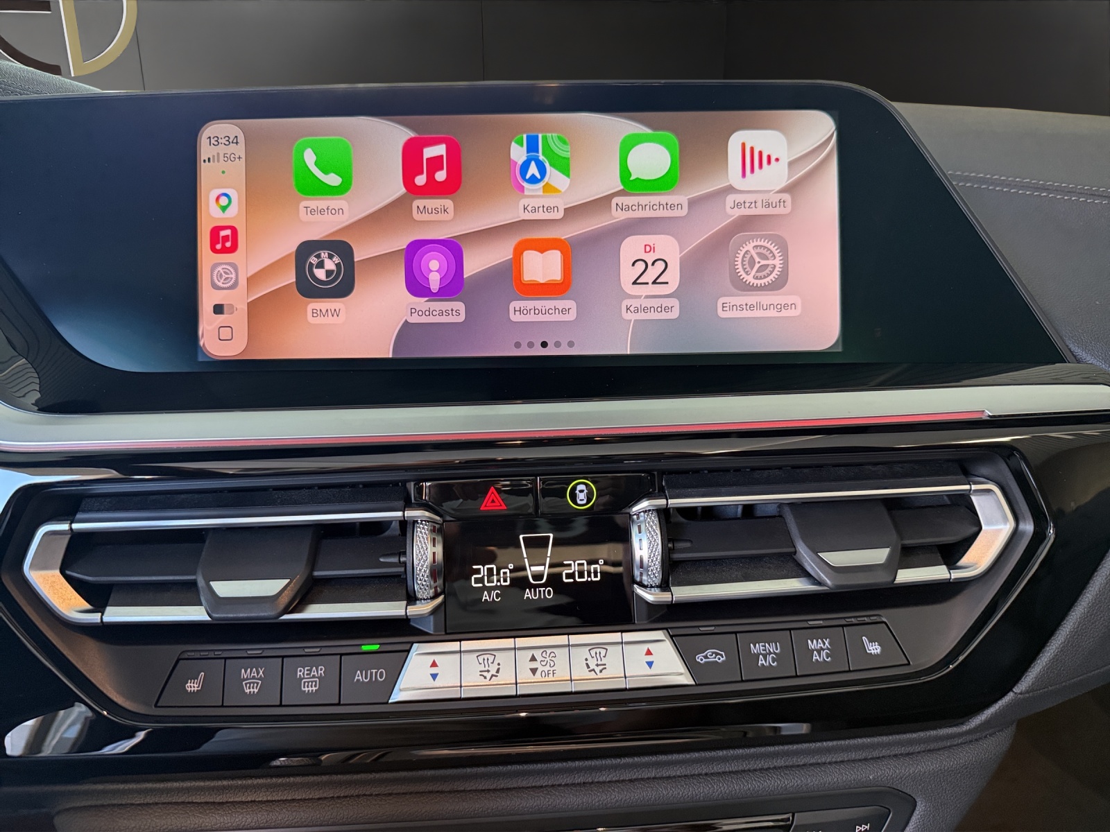 BMW Z4 M40i Steptronic-image-14