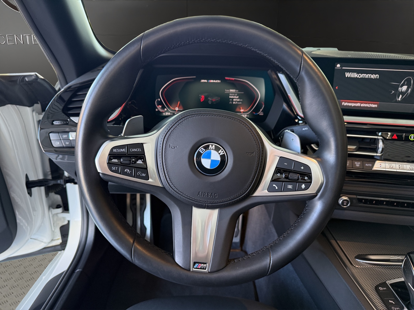BMW Z4 M40i Steptronic-image-8
