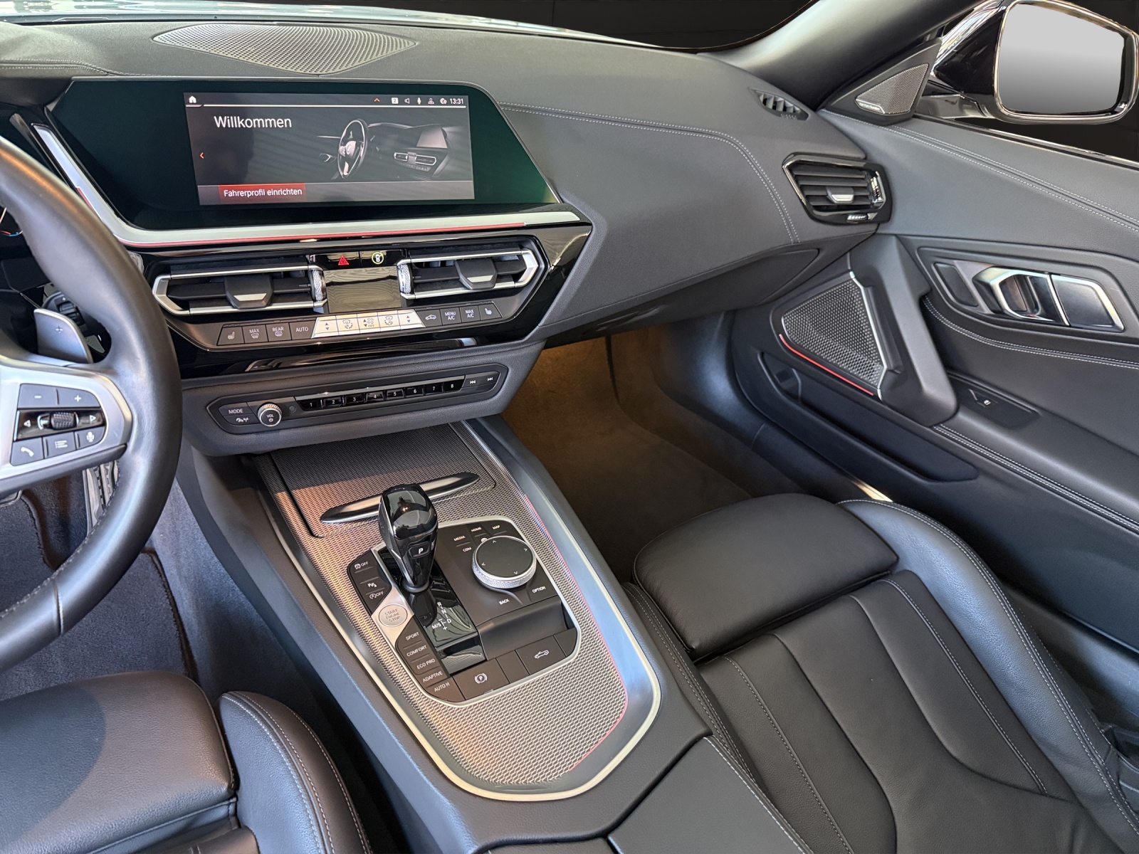BMW Z4 M40i Steptronic-image-12