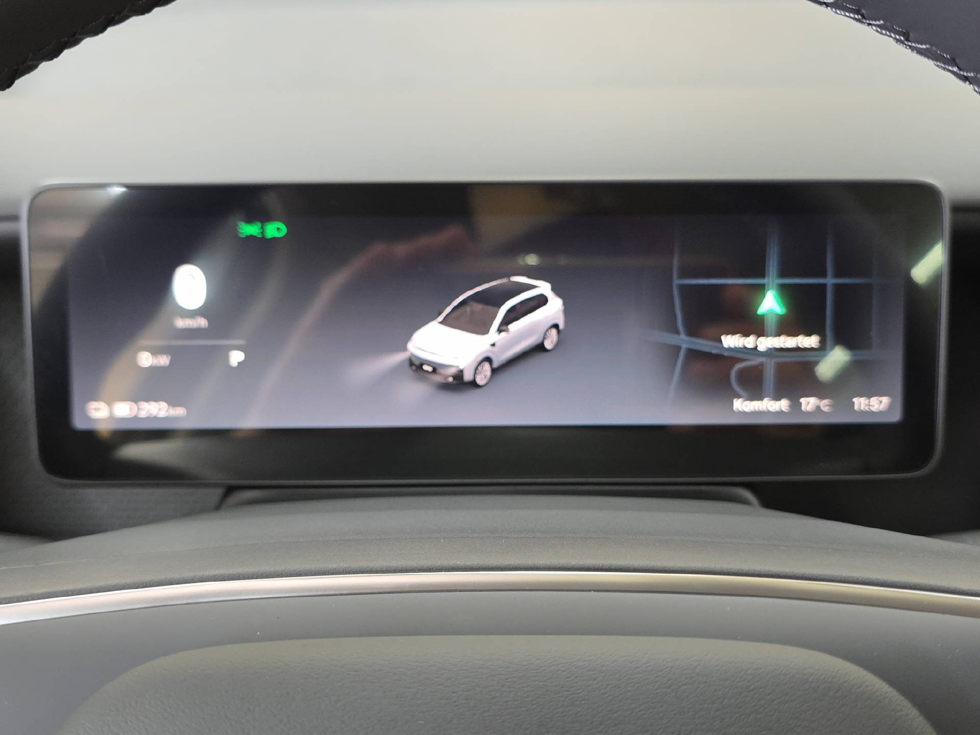 LEAPMOTOR B10 EV-image-6