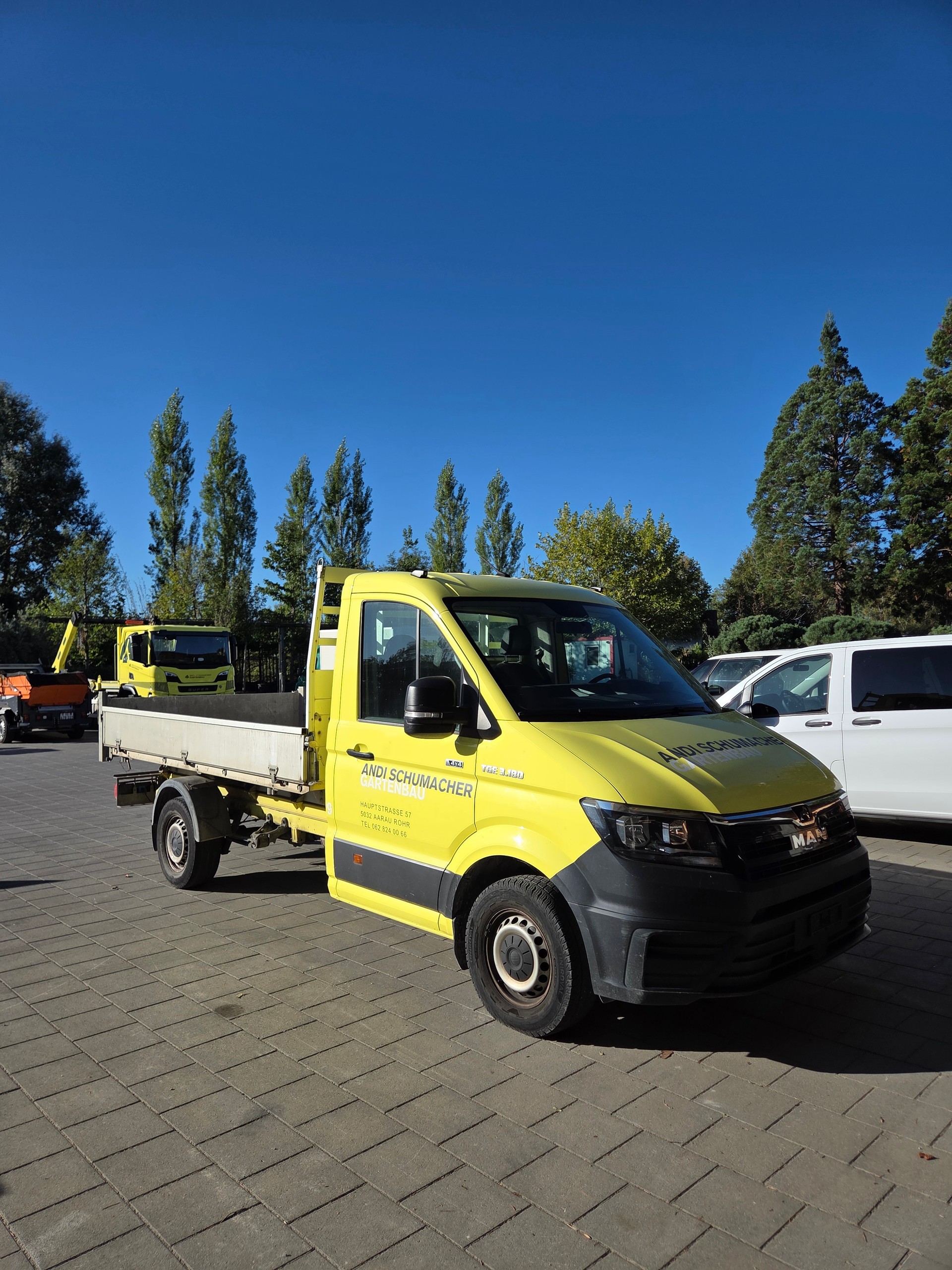 MAN 2.0 TDI 177 4x4-image-1