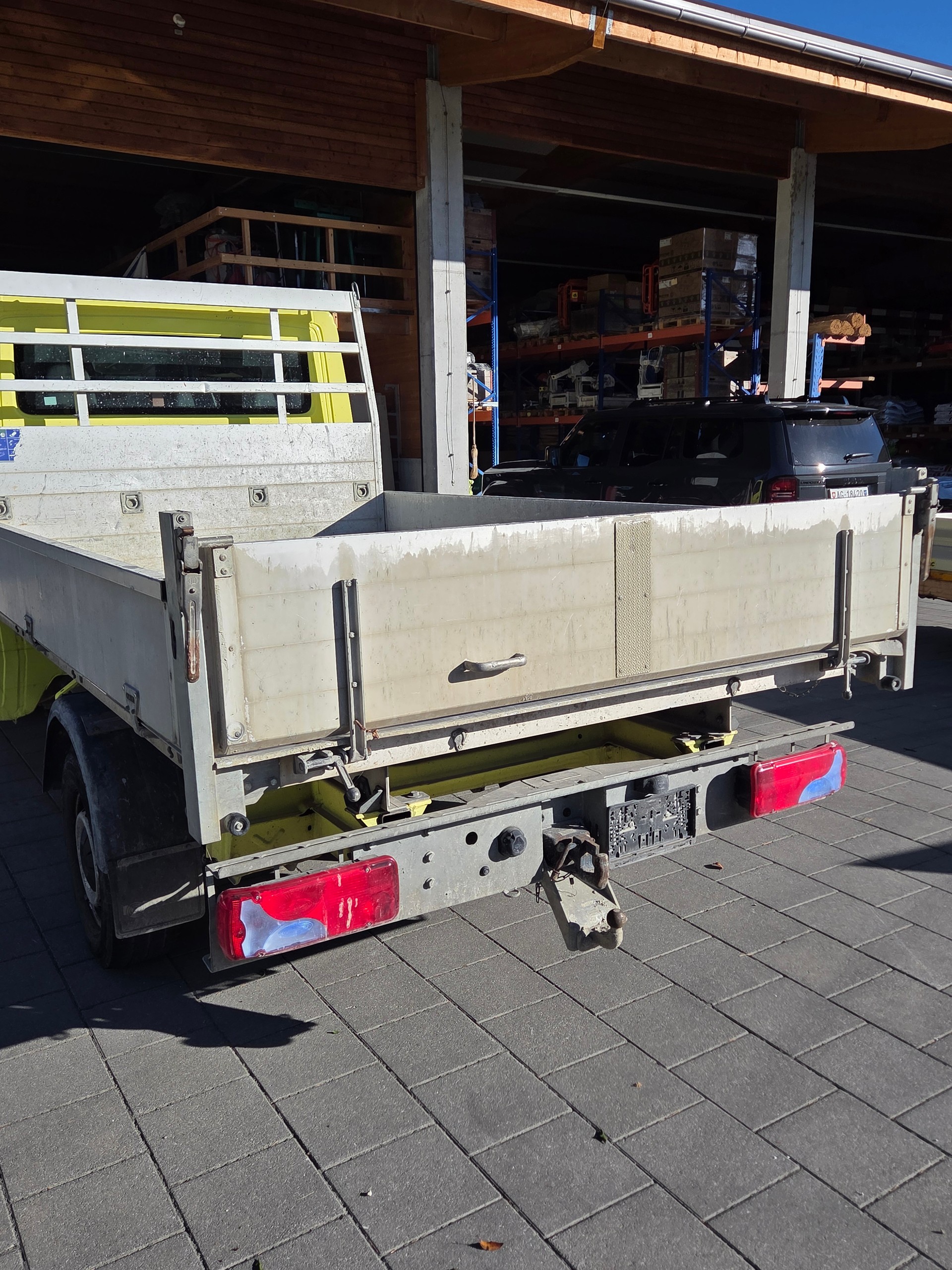 MAN 2.0 TDI 177 4x4-image-3
