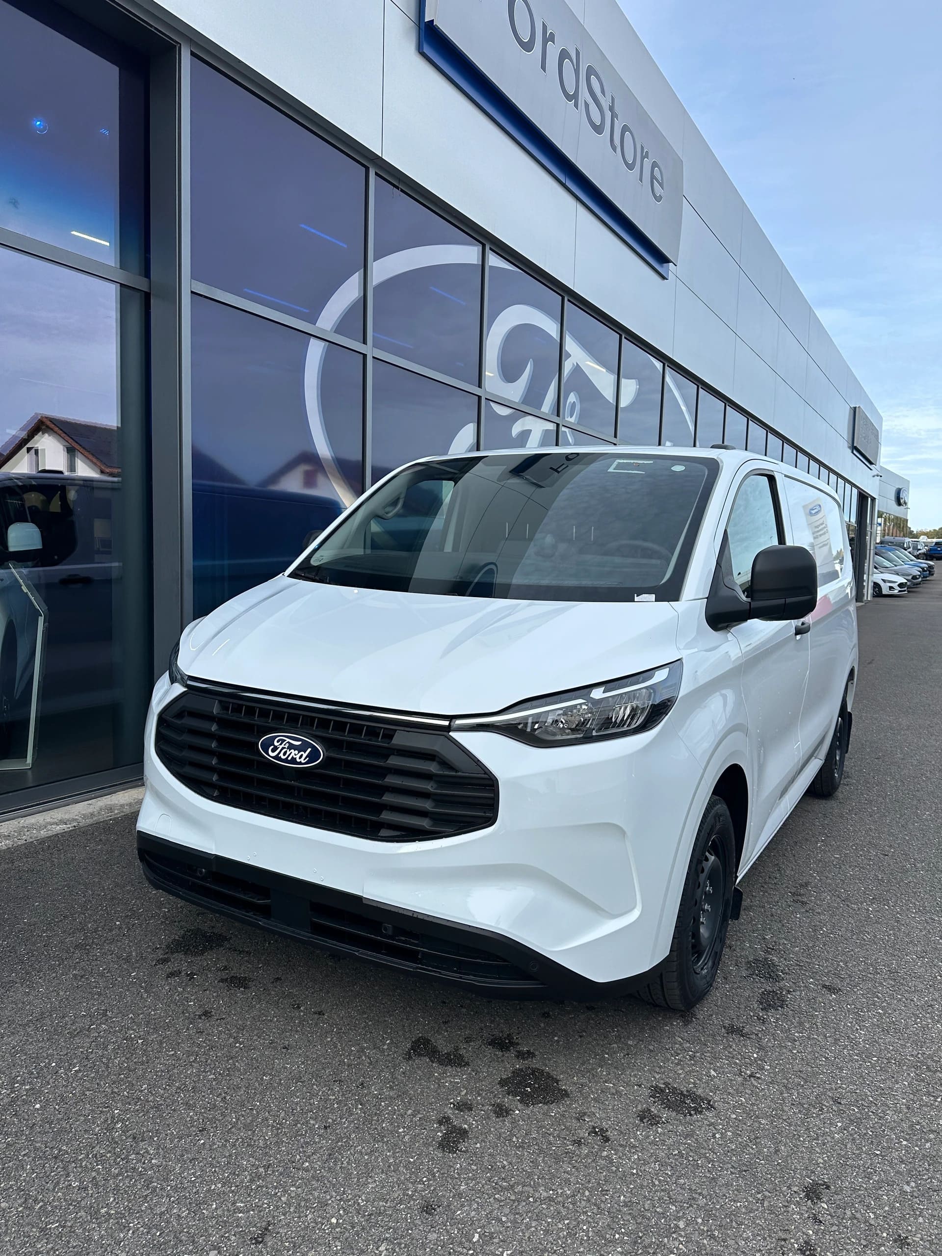 Car photo
