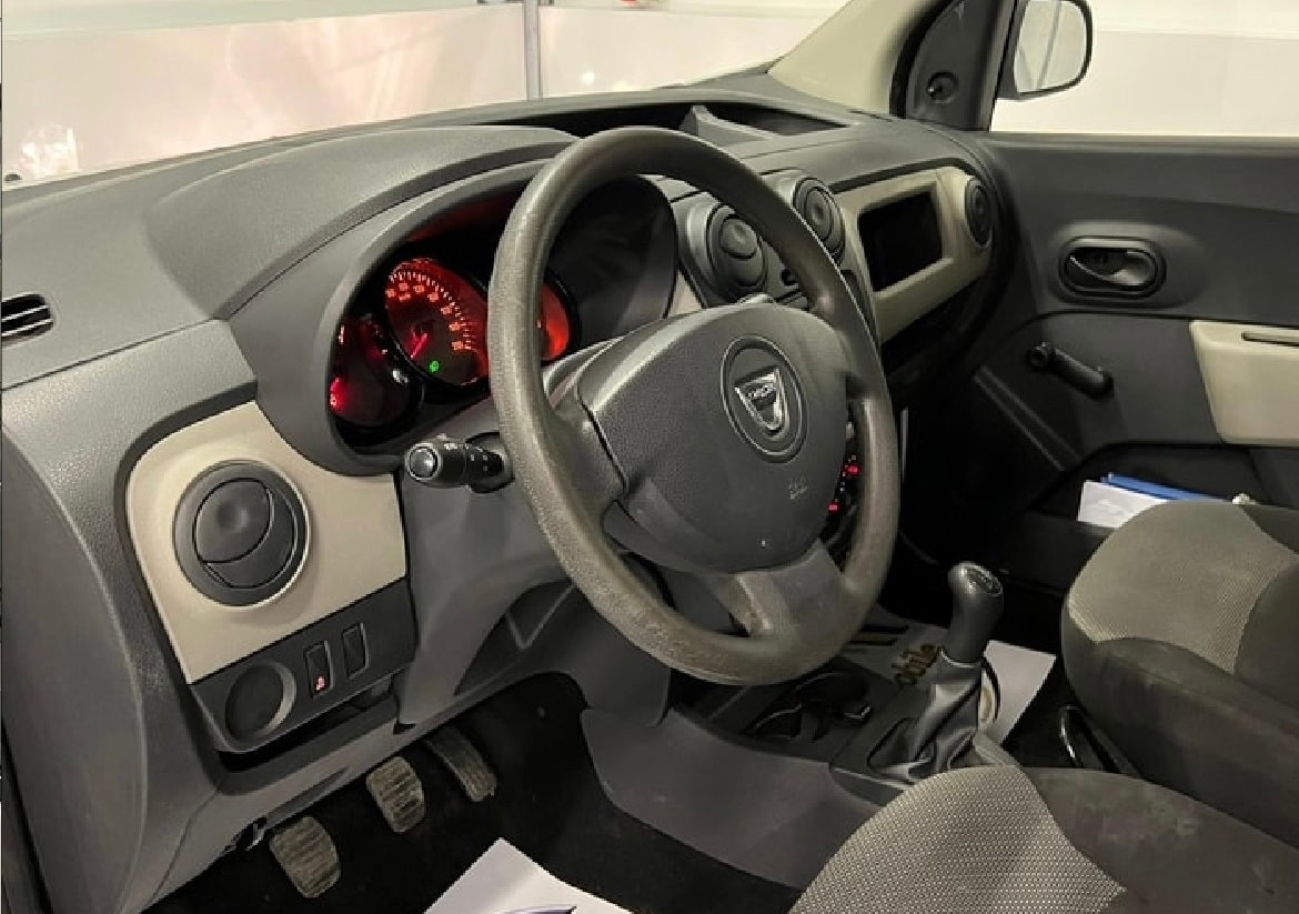DACIA Dokker 1.5 dCi Ambiance-image-11