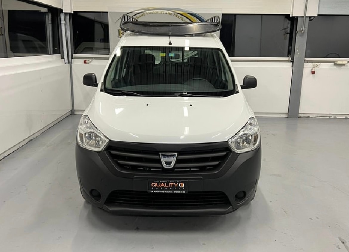 DACIA Dokker 1.5 dCi Ambiance-image-4