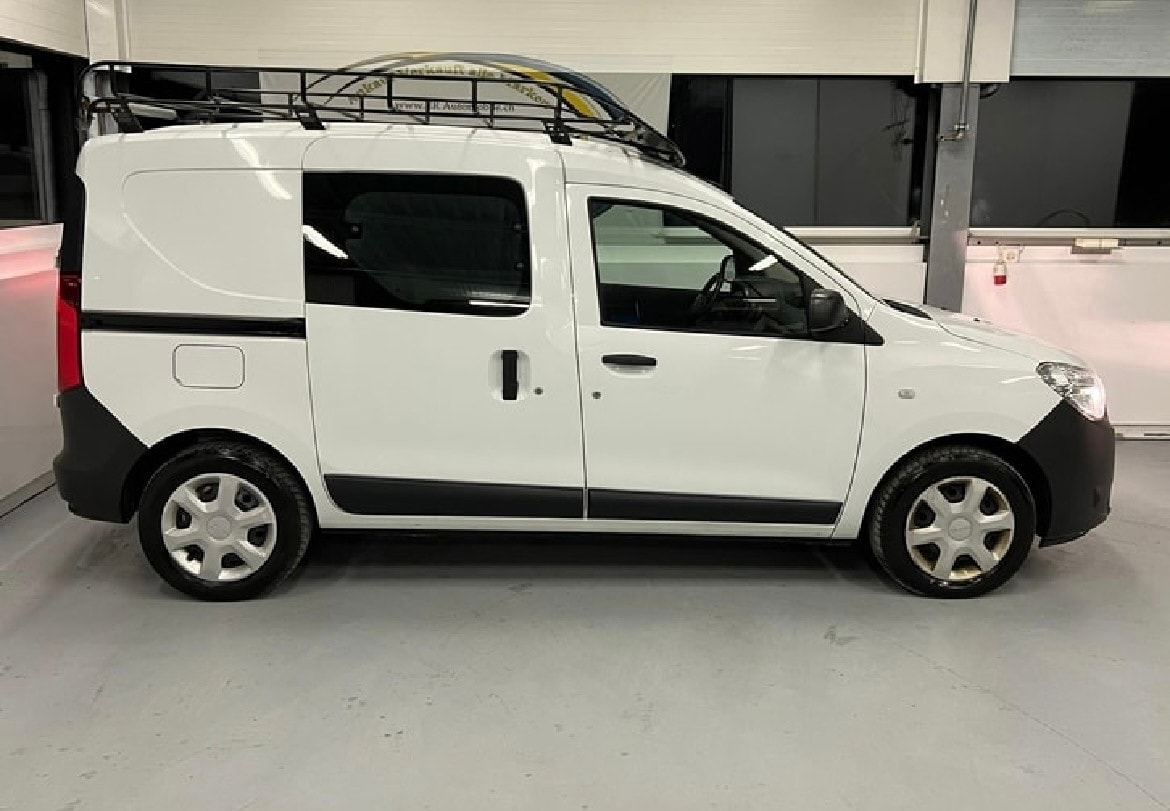 DACIA Dokker 1.5 dCi Ambiance-image-7