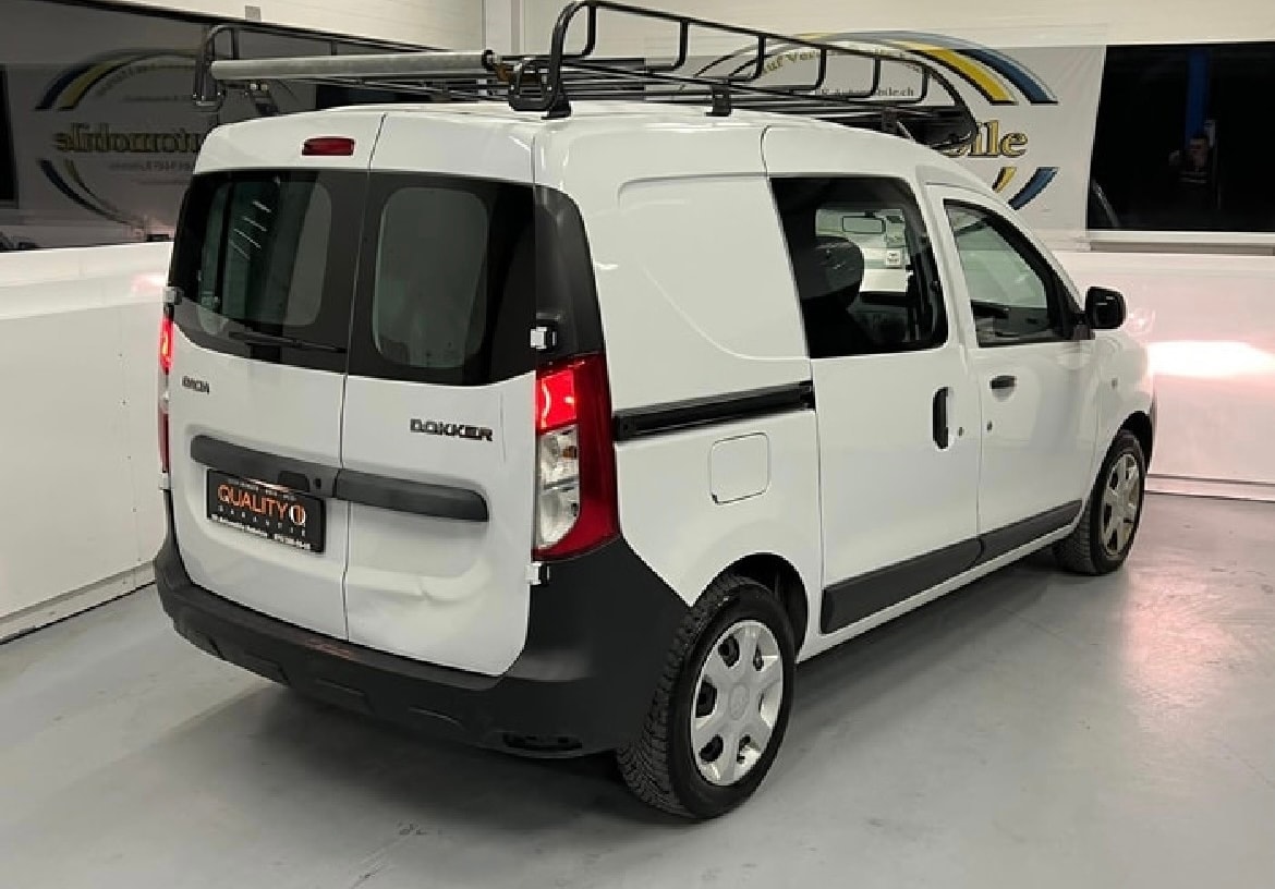 DACIA Dokker 1.5 dCi Ambiance-image-2