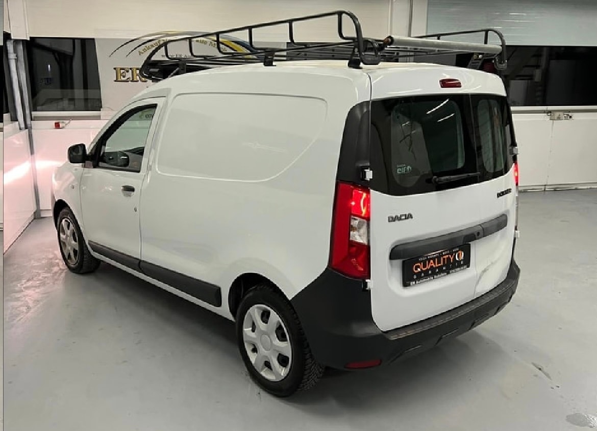 DACIA Dokker 1.5 dCi Ambiance-image-3