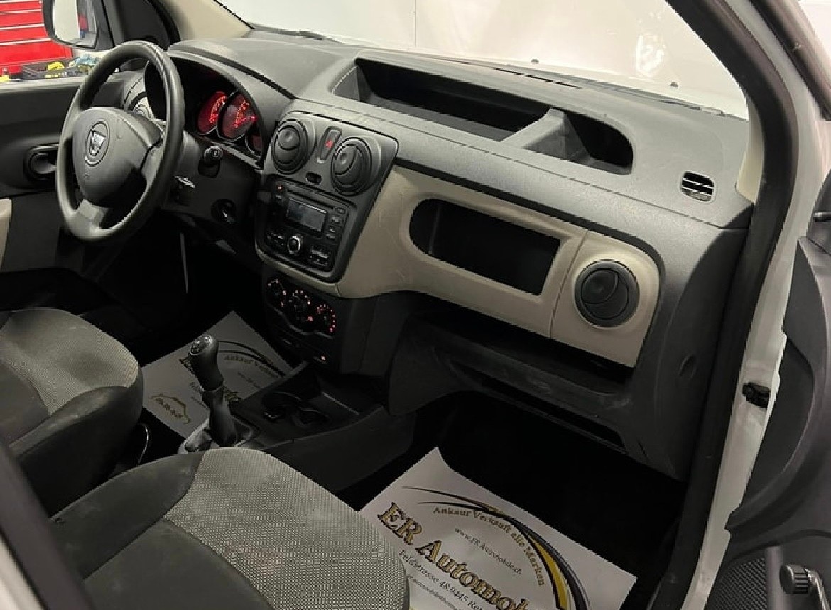 DACIA Dokker 1.5 dCi Ambiance-image-10