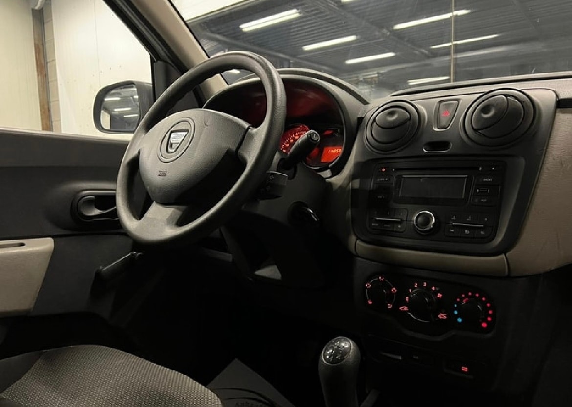 DACIA Dokker 1.5 dCi Ambiance-image-12