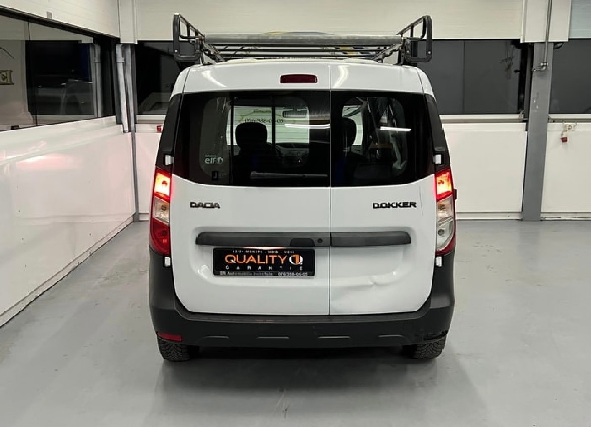 DACIA Dokker 1.5 dCi Ambiance-image-5