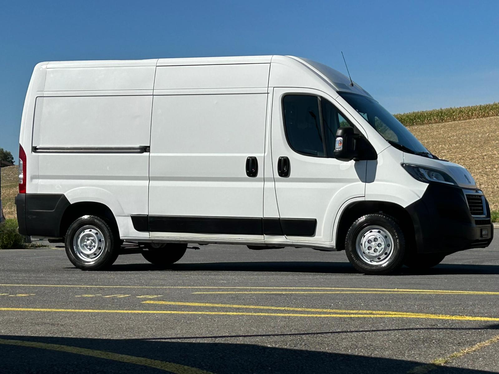 PEUGEOT Boxer 2.2 HDI 333 Active L2H2-image-7