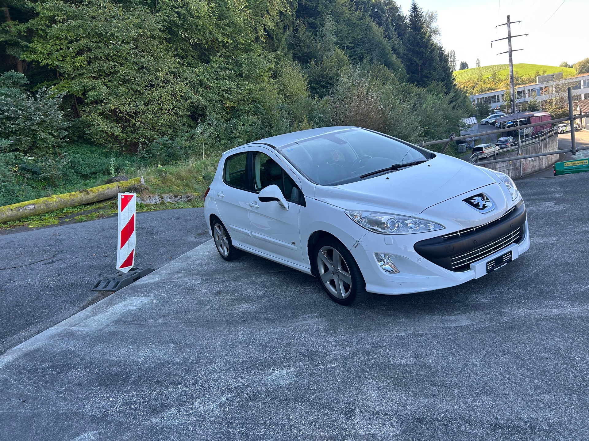 PEUGEOT 308 1.6 16V T GTi-image-3