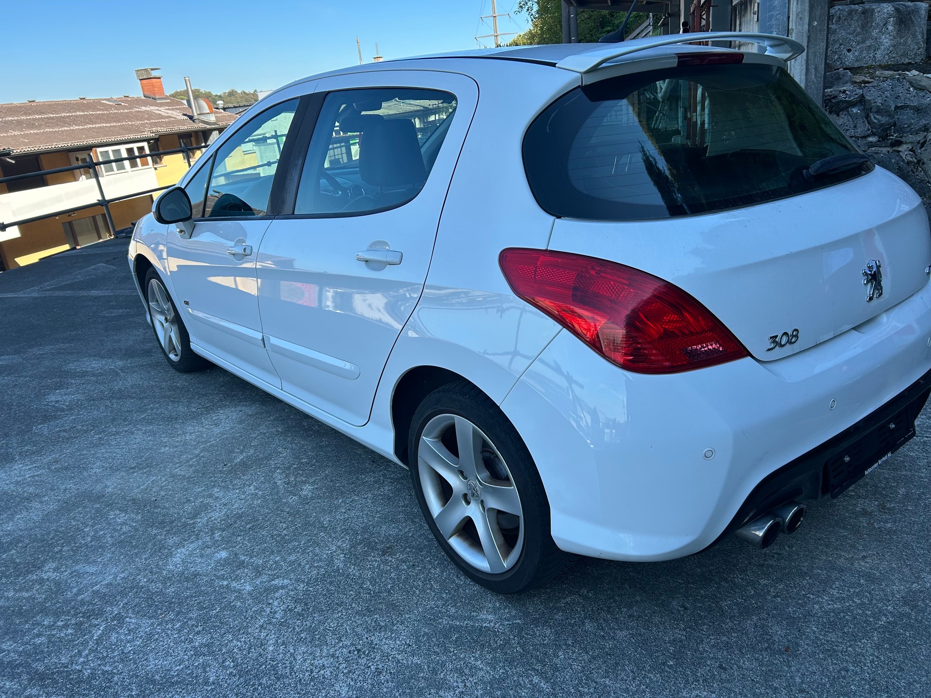 PEUGEOT 308 1.6 16V T GTi-image-4