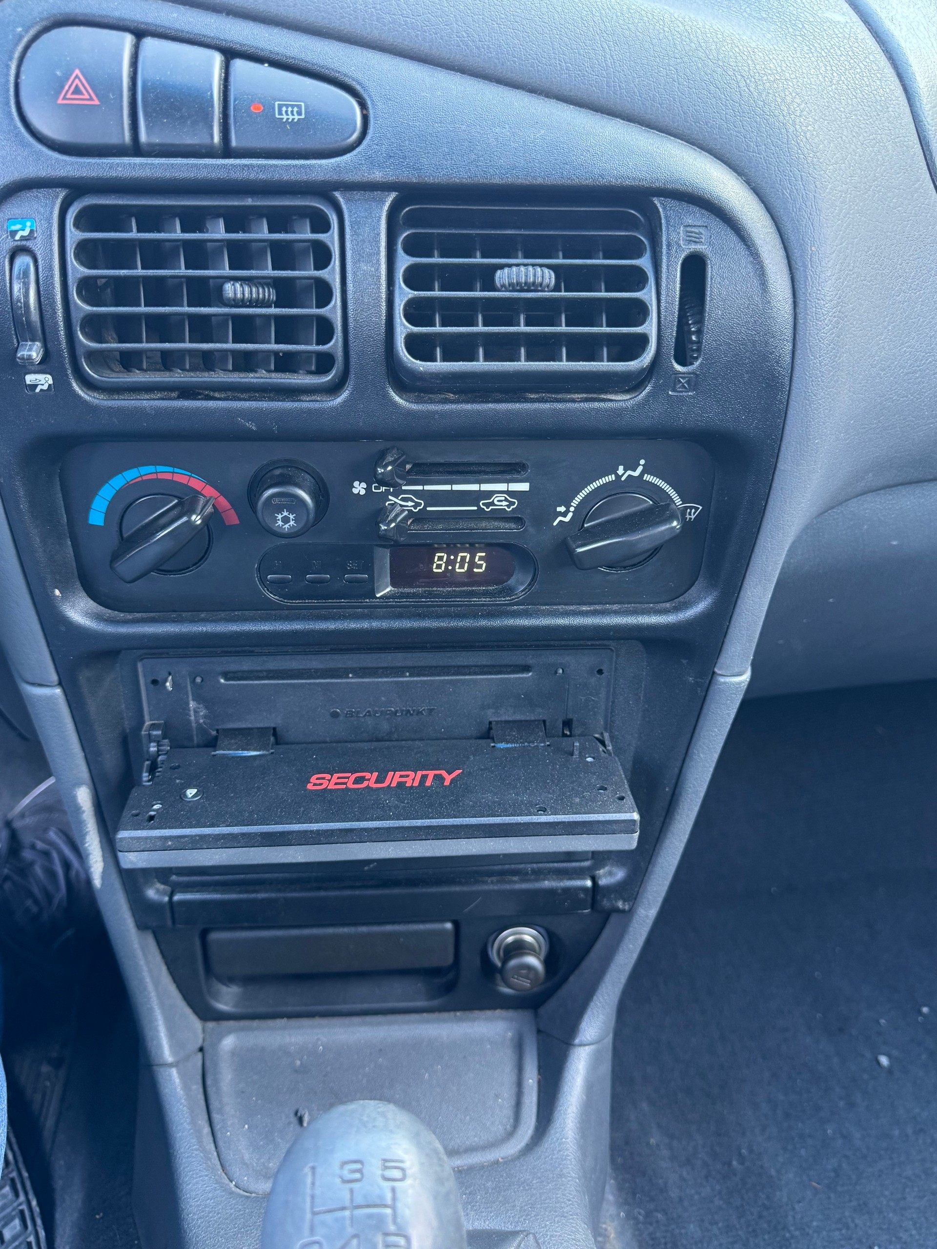 MITSUBISHI Lancer 1.6 GL Sw.Star 4x4-image-5