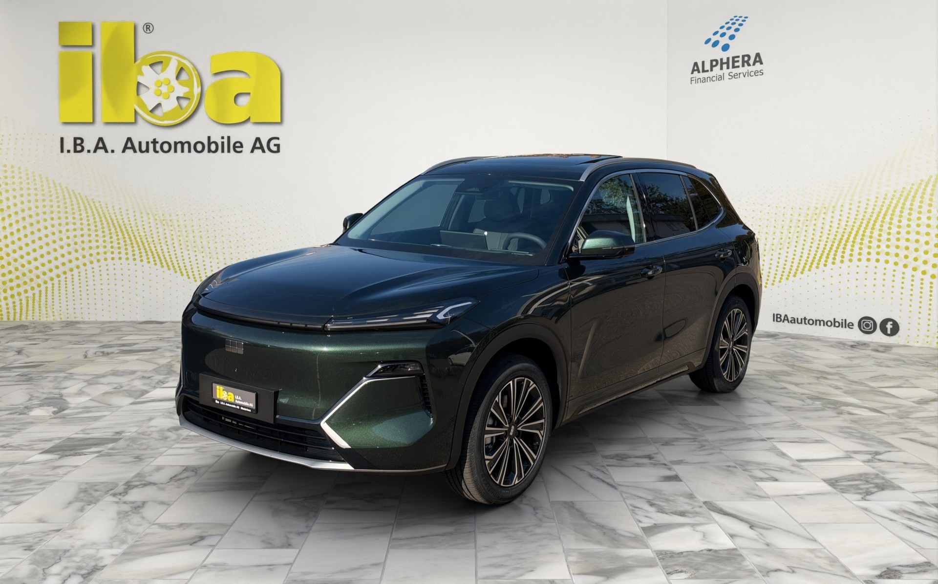 GEELY EM-i Max+ PHEV-image-0