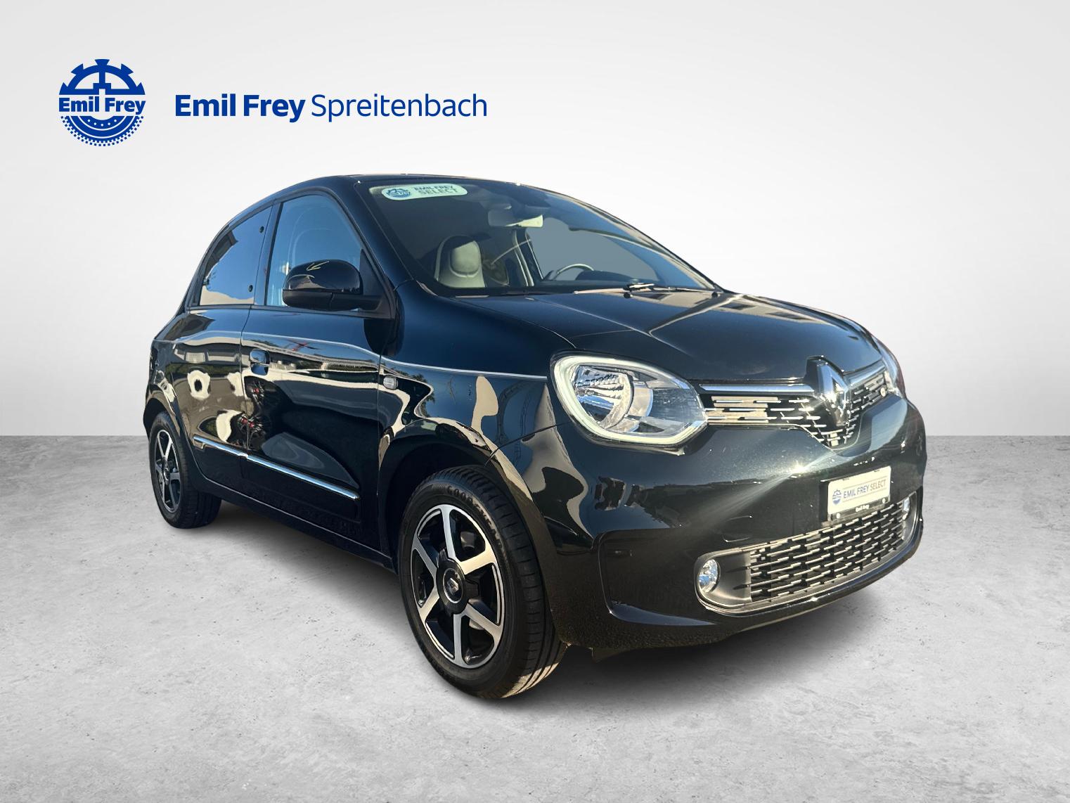 RENAULT Twingo 0.9 TCe 95 Intens-image-6