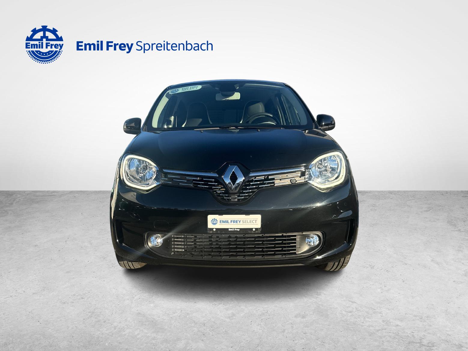 RENAULT Twingo 0.9 TCe 95 Intens-image-7