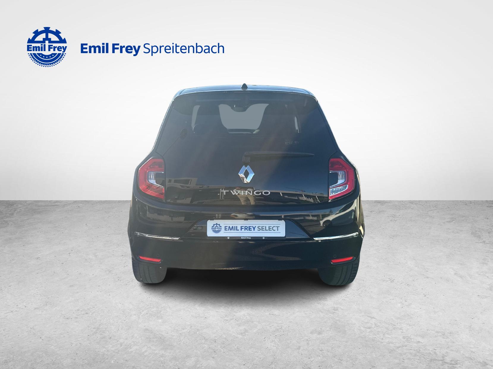 RENAULT Twingo 0.9 TCe 95 Intens-image-3