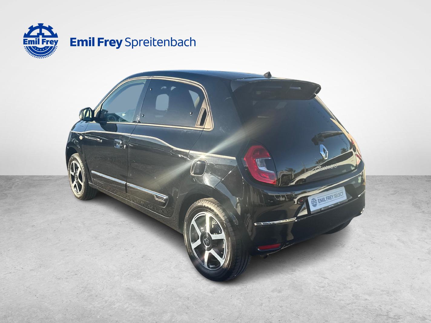 RENAULT Twingo 0.9 TCe 95 Intens-image-2