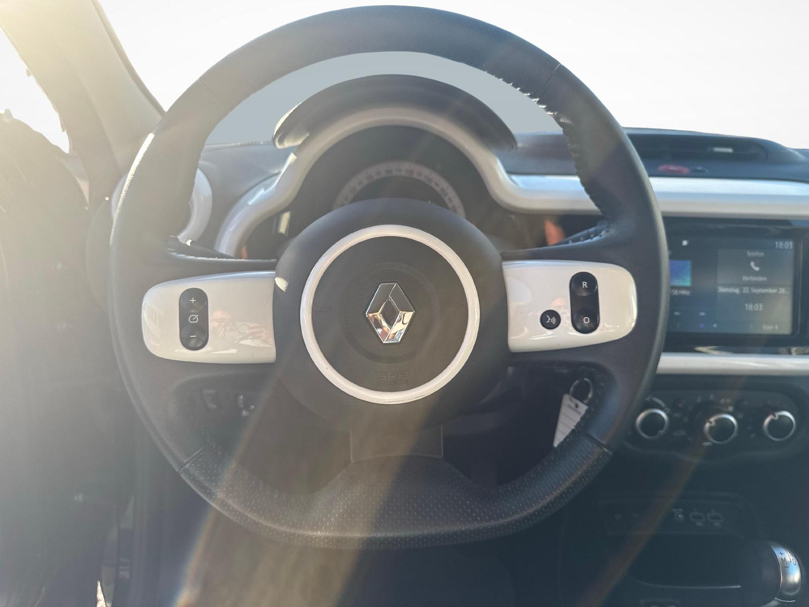 RENAULT Twingo 0.9 TCe 95 Intens-image-13