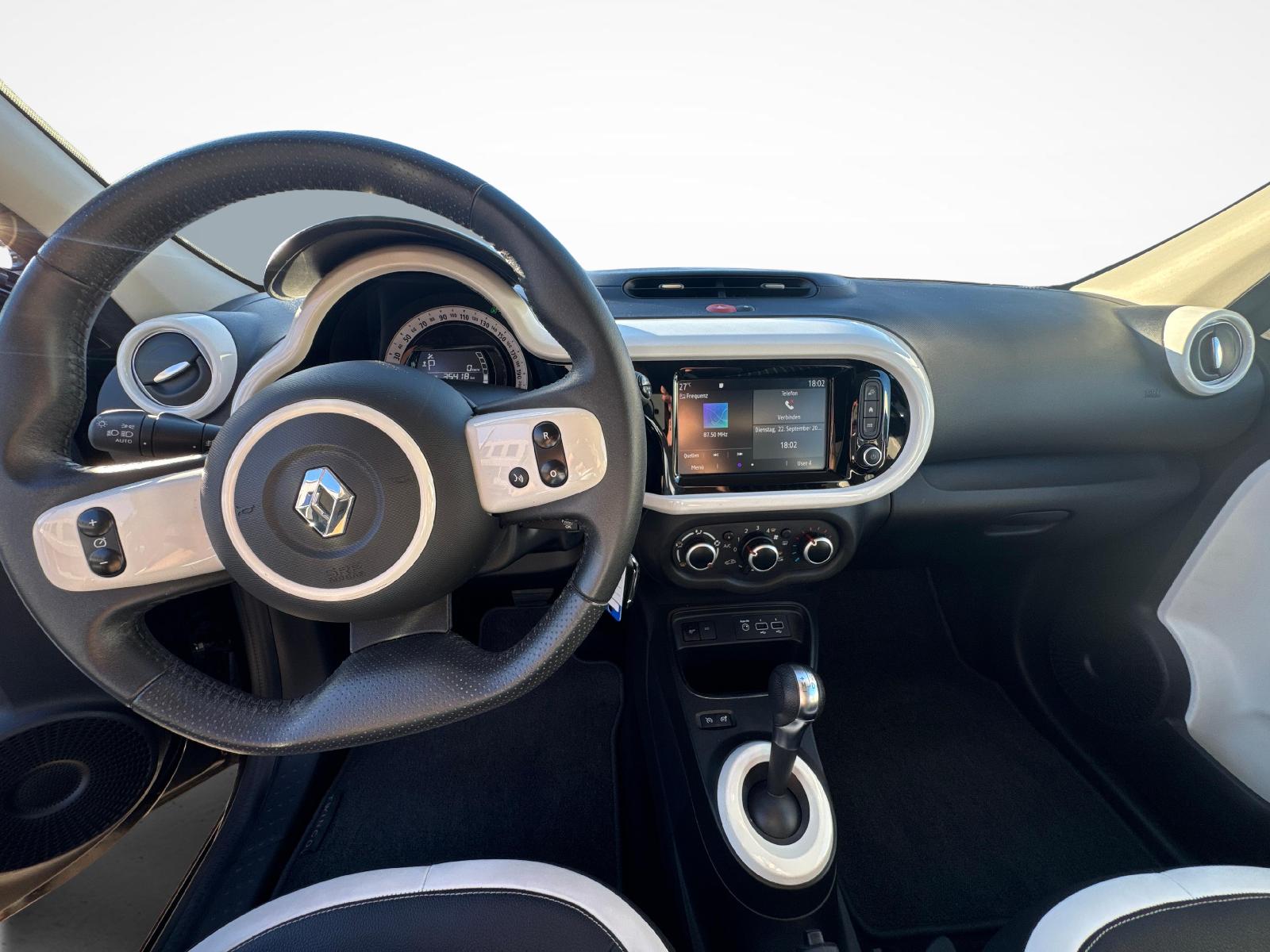 RENAULT Twingo 0.9 TCe 95 Intens-image-8