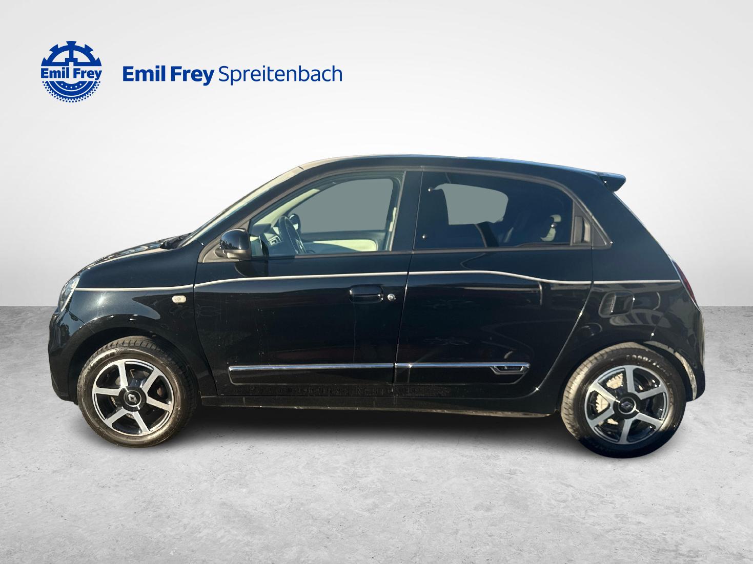 RENAULT Twingo 0.9 TCe 95 Intens-image-1