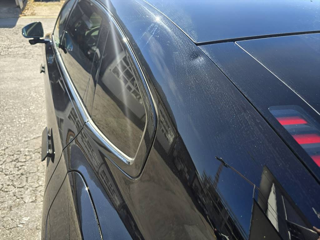 VOLVO ES90 Single 88 kWh Ultra-image-14