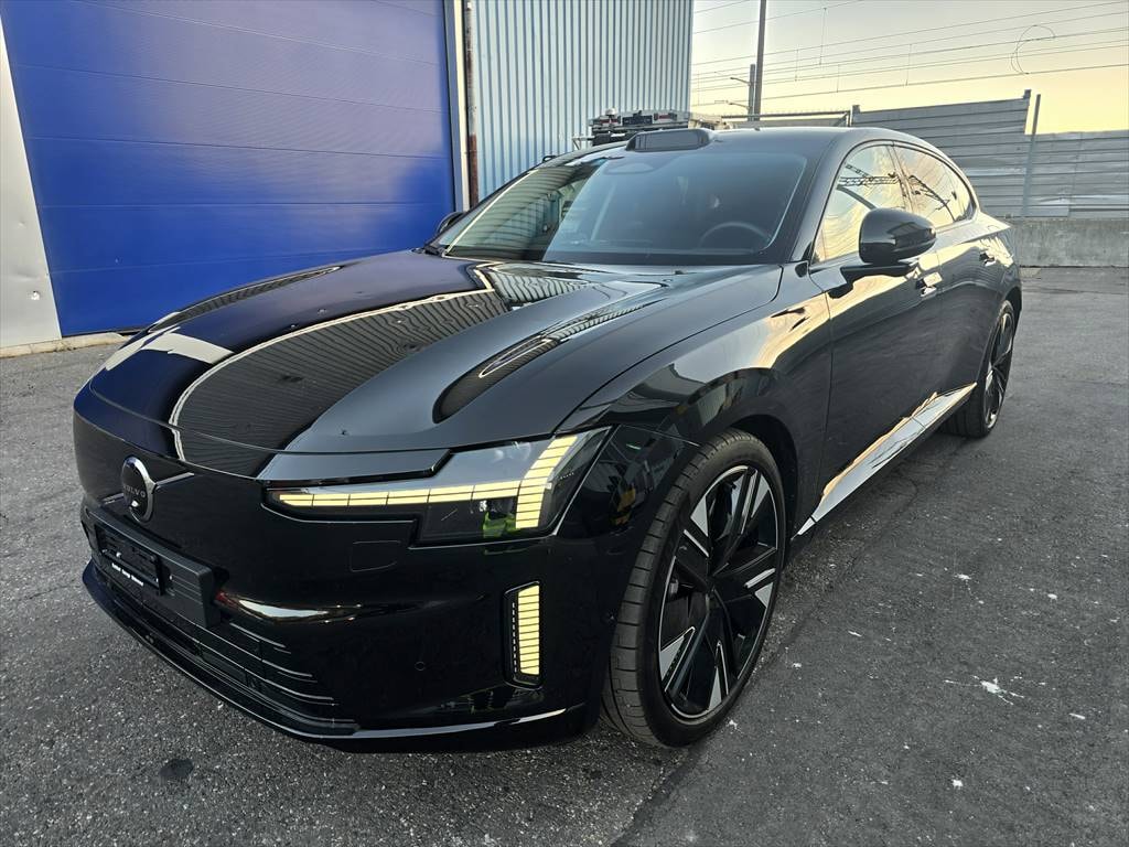 VOLVO ES90 Single 88 kWh Ultra-image-0