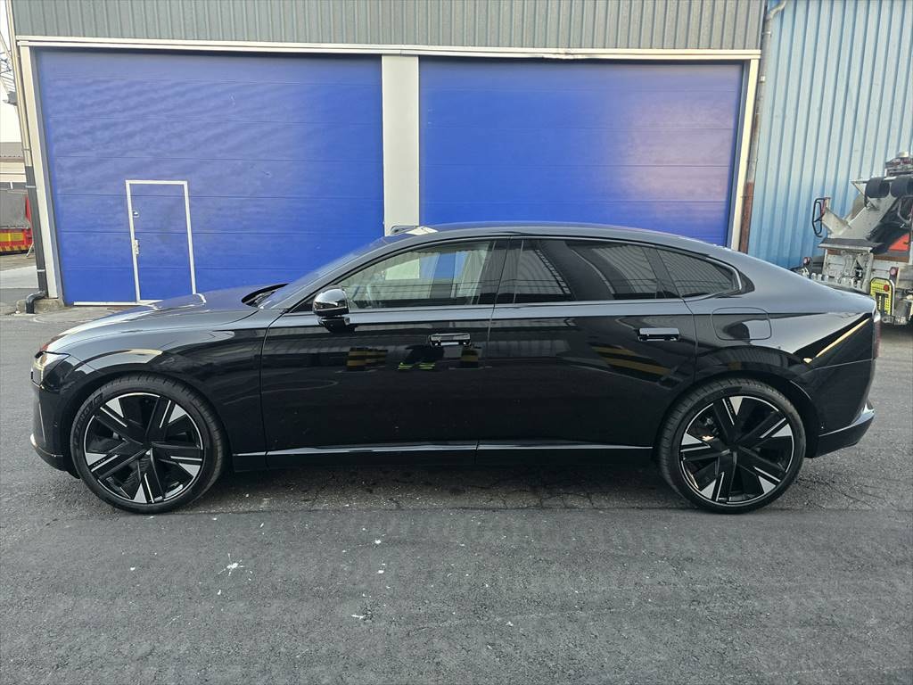 VOLVO ES90 Single 88 kWh Ultra-image-1