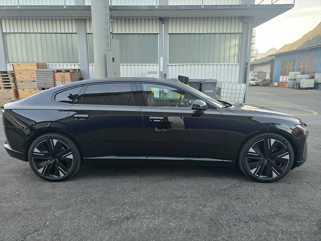 VOLVO ES90 Single 88 kWh Ultra-image-5
