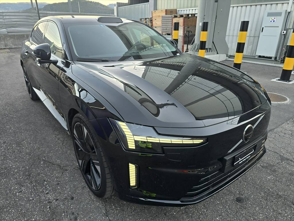 VOLVO ES90 Single 88 kWh Ultra-image-6