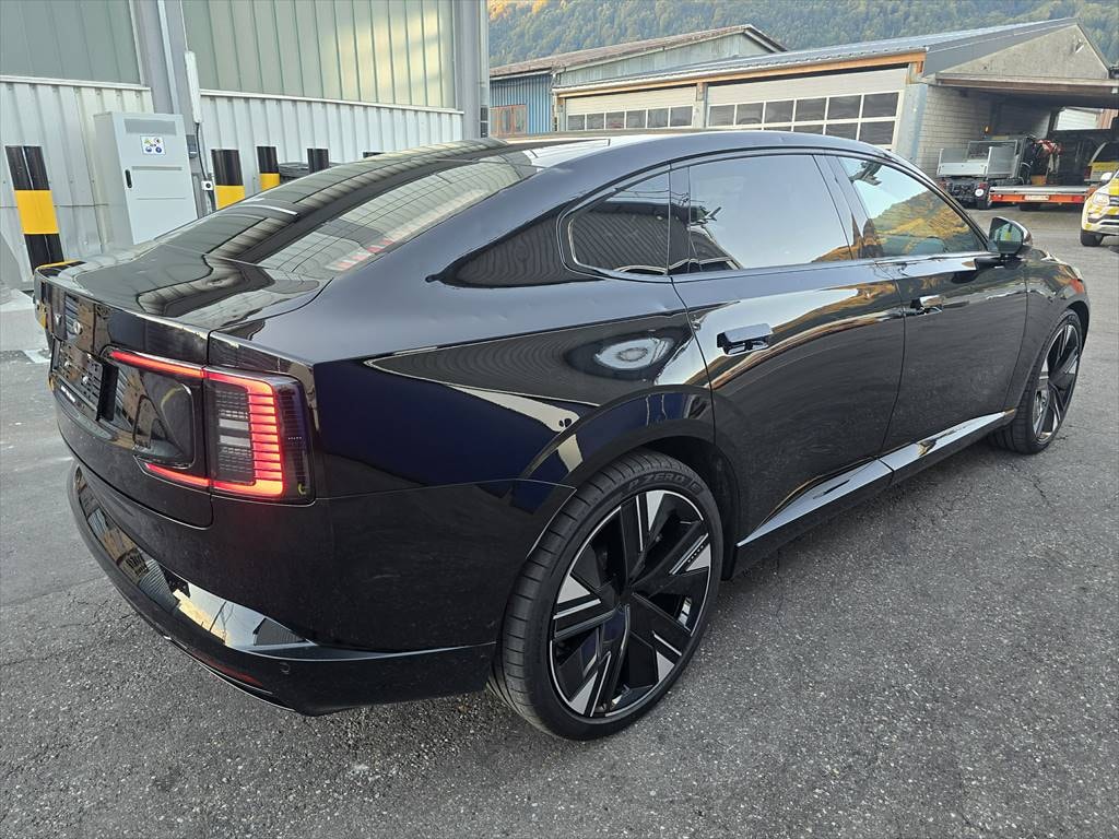 VOLVO ES90 Single 88 kWh Ultra-image-4