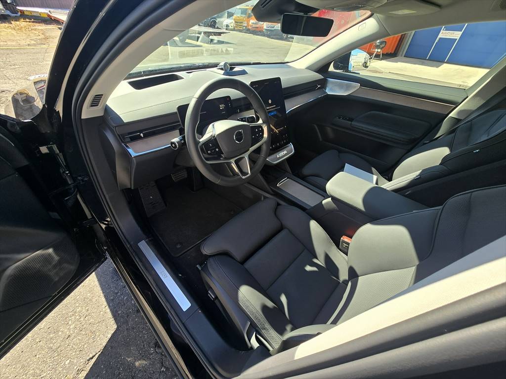 VOLVO ES90 Single 88 kWh Ultra-image-8