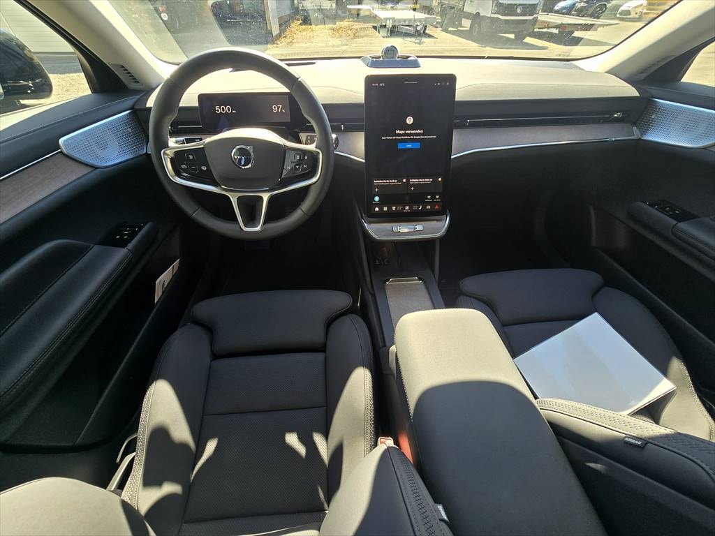 VOLVO ES90 Single 88 kWh Ultra-image-10
