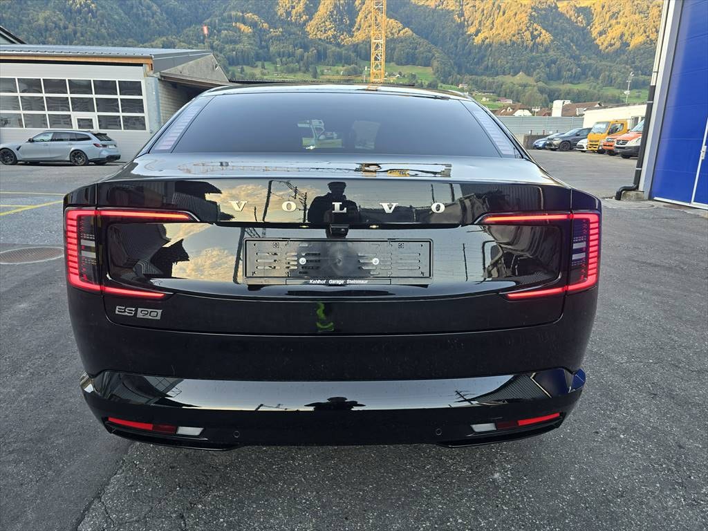 VOLVO ES90 Single 88 kWh Ultra-image-3