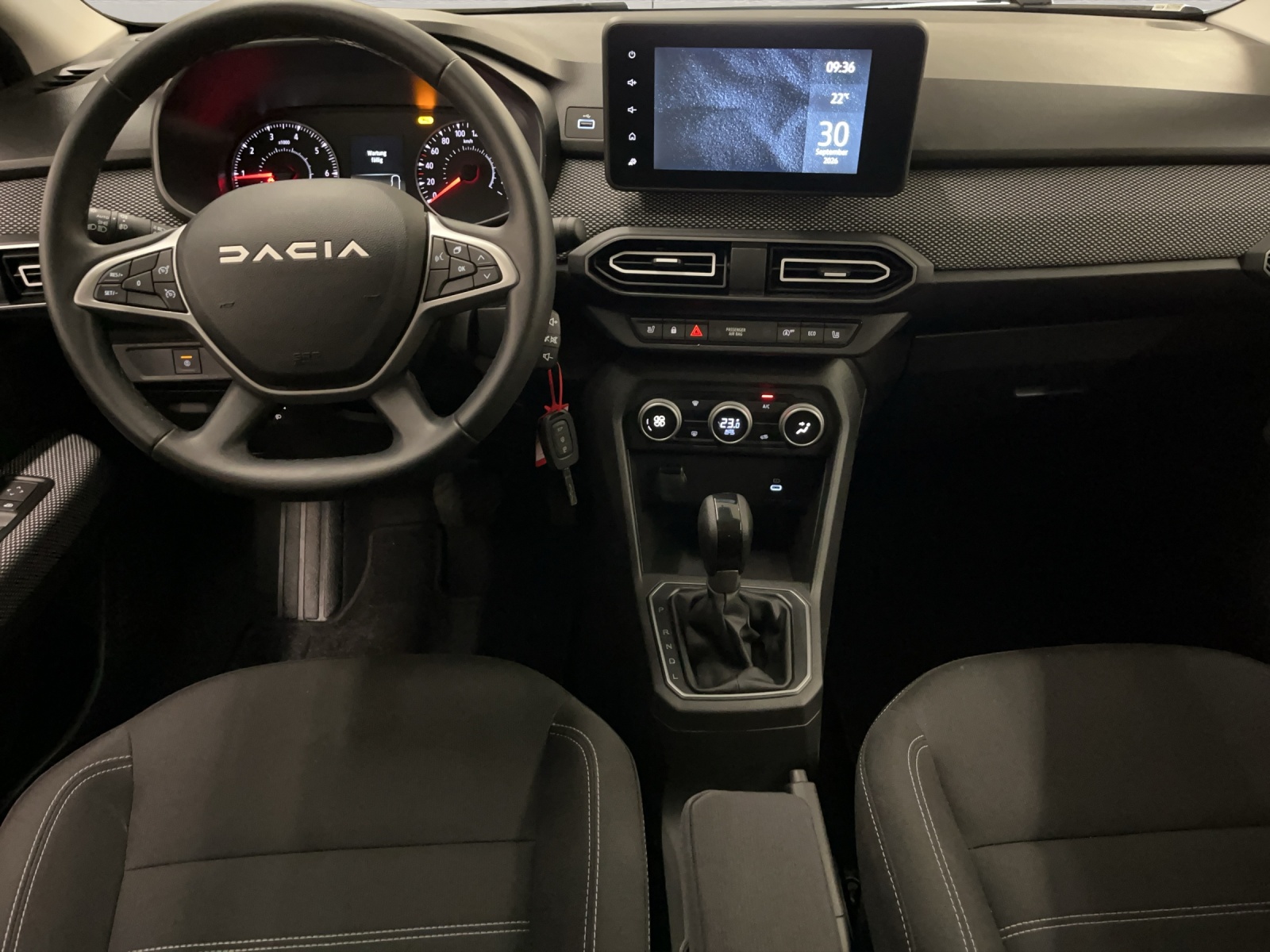 DACIA Sandero 1.0 TCe Expression-image-6