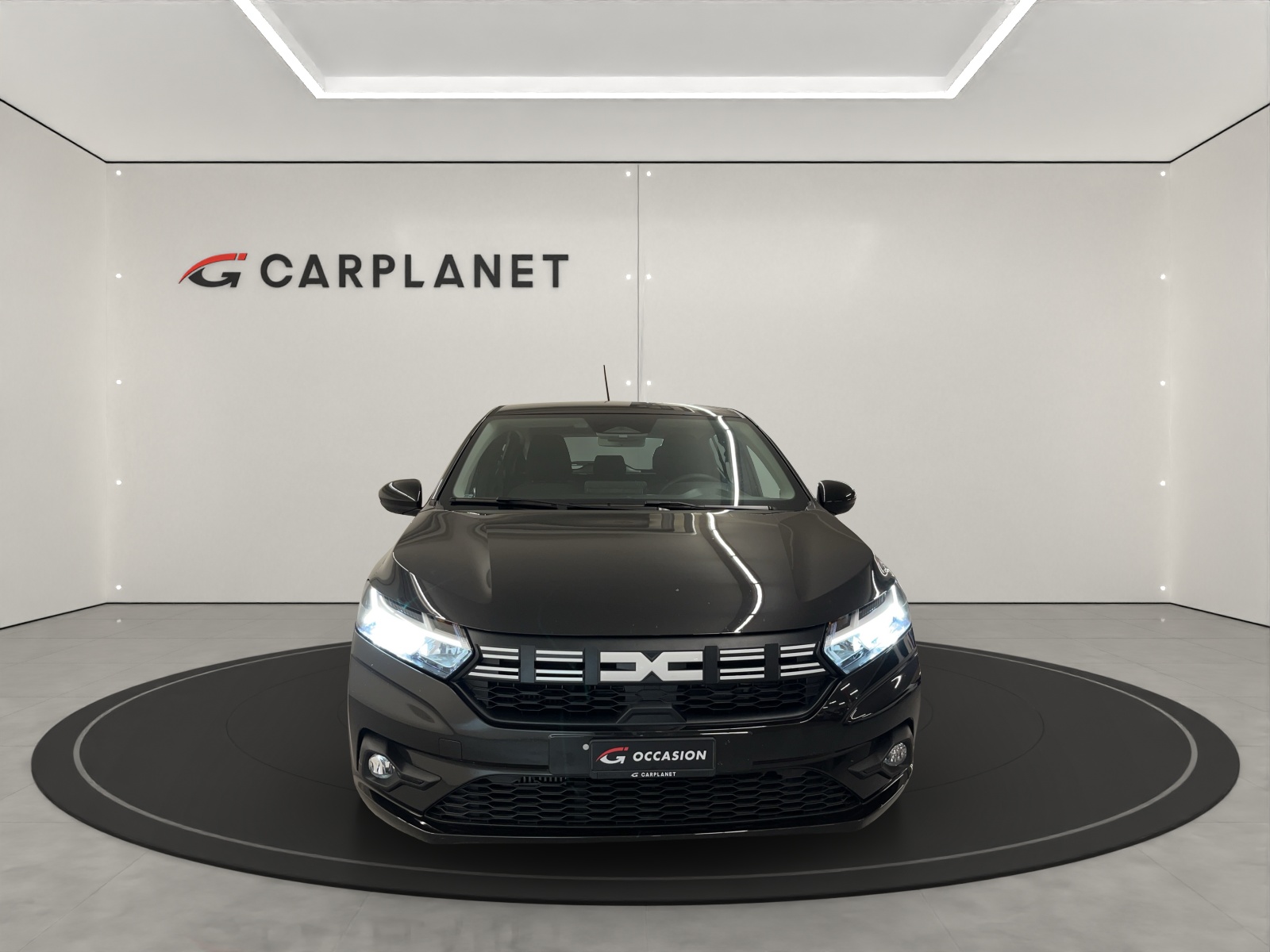 DACIA Sandero 1.0 TCe Expression