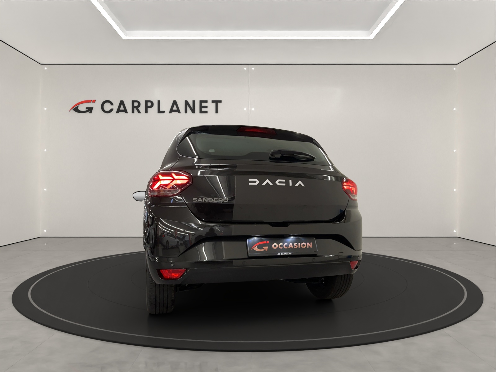 DACIA Sandero 1.0 TCe Expression-image-4