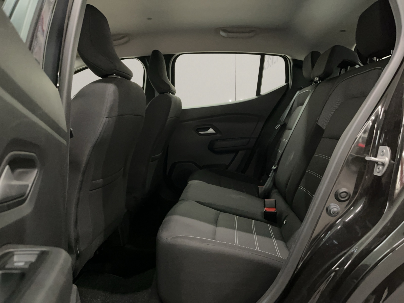 DACIA Sandero 1.0 TCe Expression-image-12