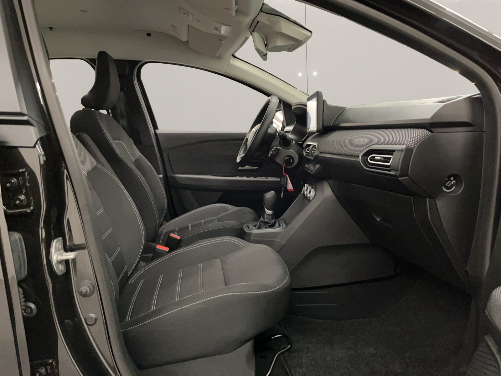 DACIA Sandero 1.0 TCe Expression-image-11