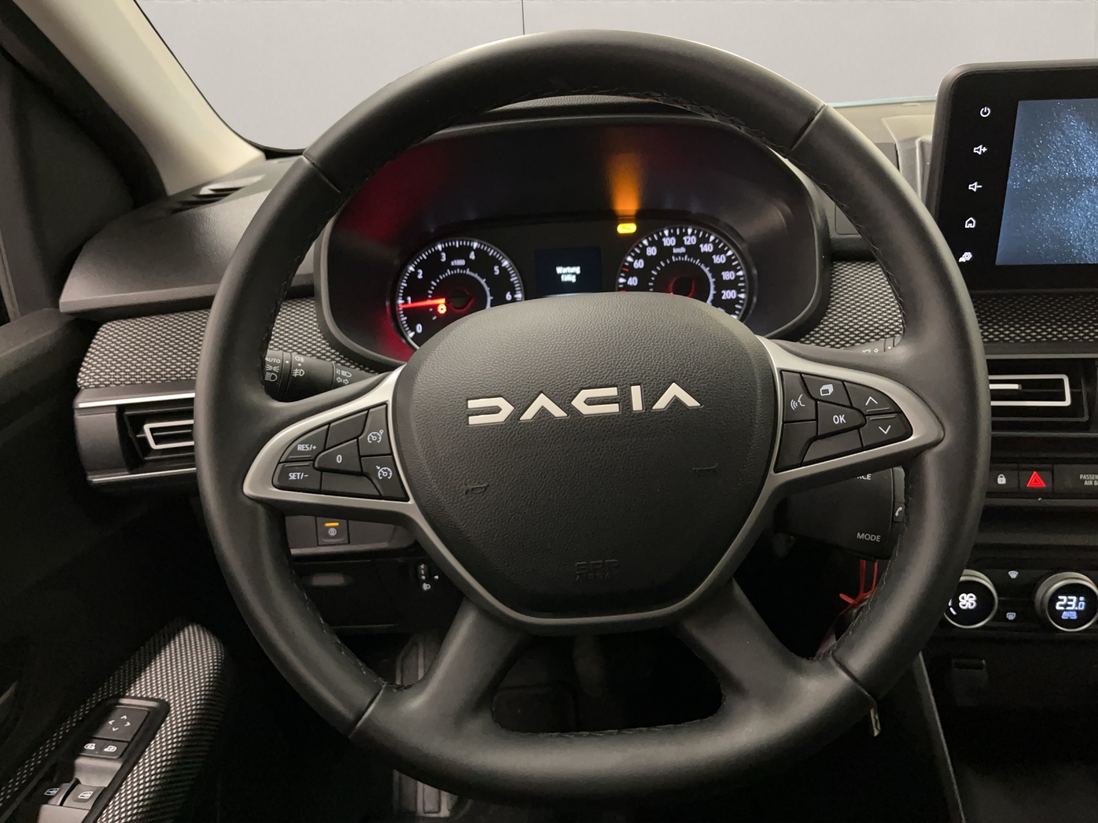 DACIA Sandero 1.0 TCe Expression-image-7