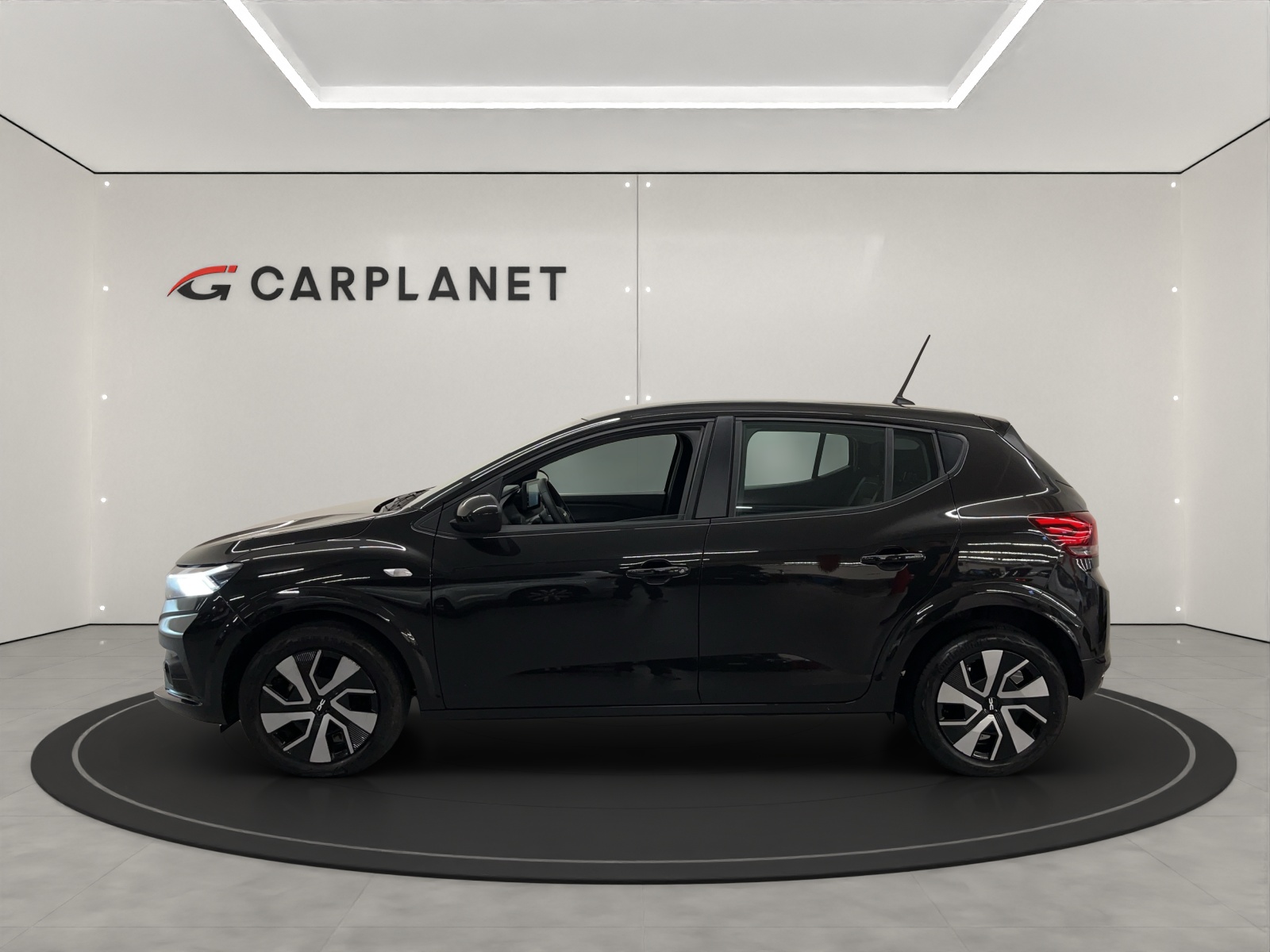DACIA Sandero 1.0 TCe Expression-showroom-element-1