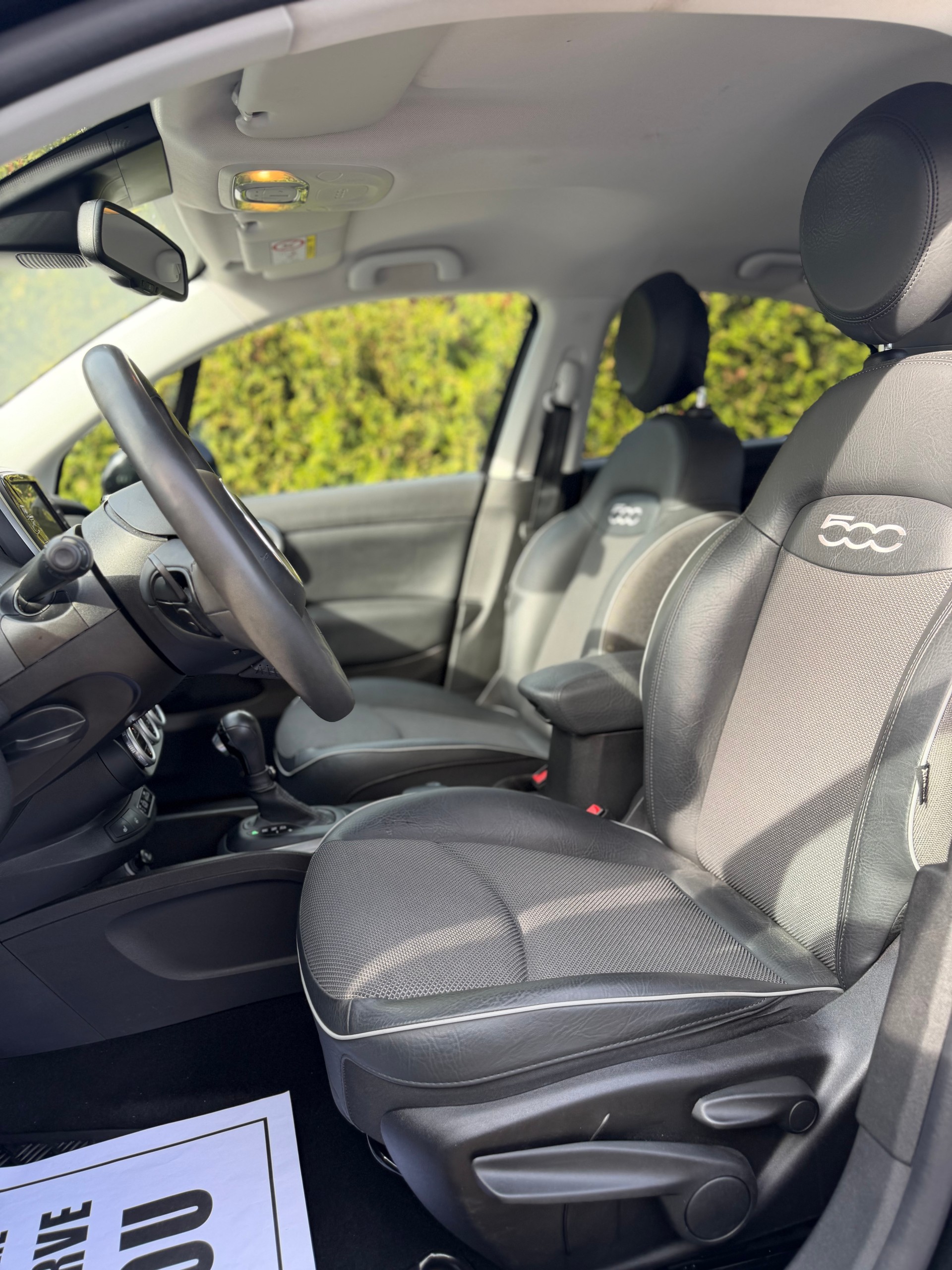 FIAT 500X 1.4T Cross Plus 4x4 Automatic-image-6