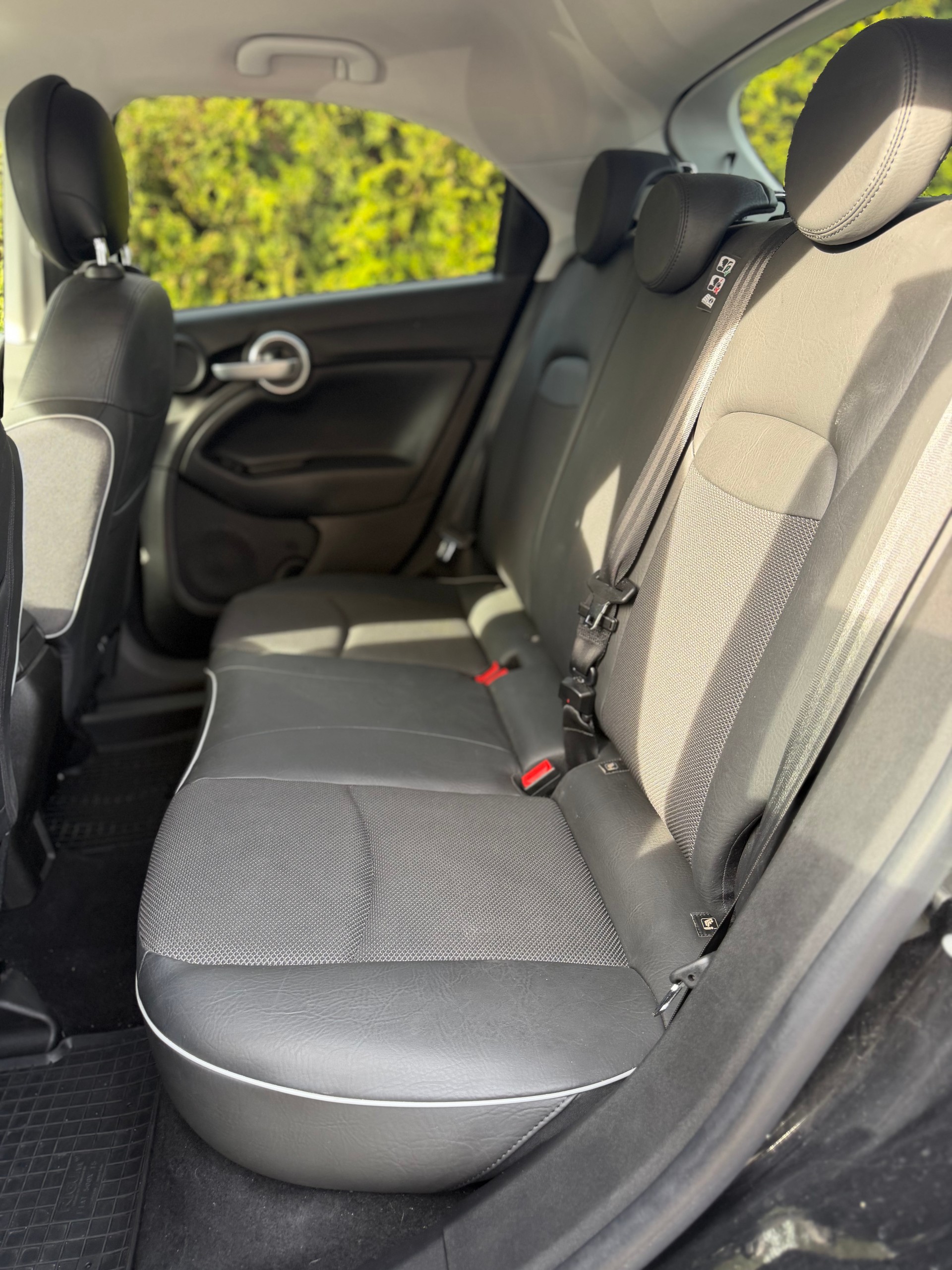 FIAT 500X 1.4T Cross Plus 4x4 Automatic-image-5