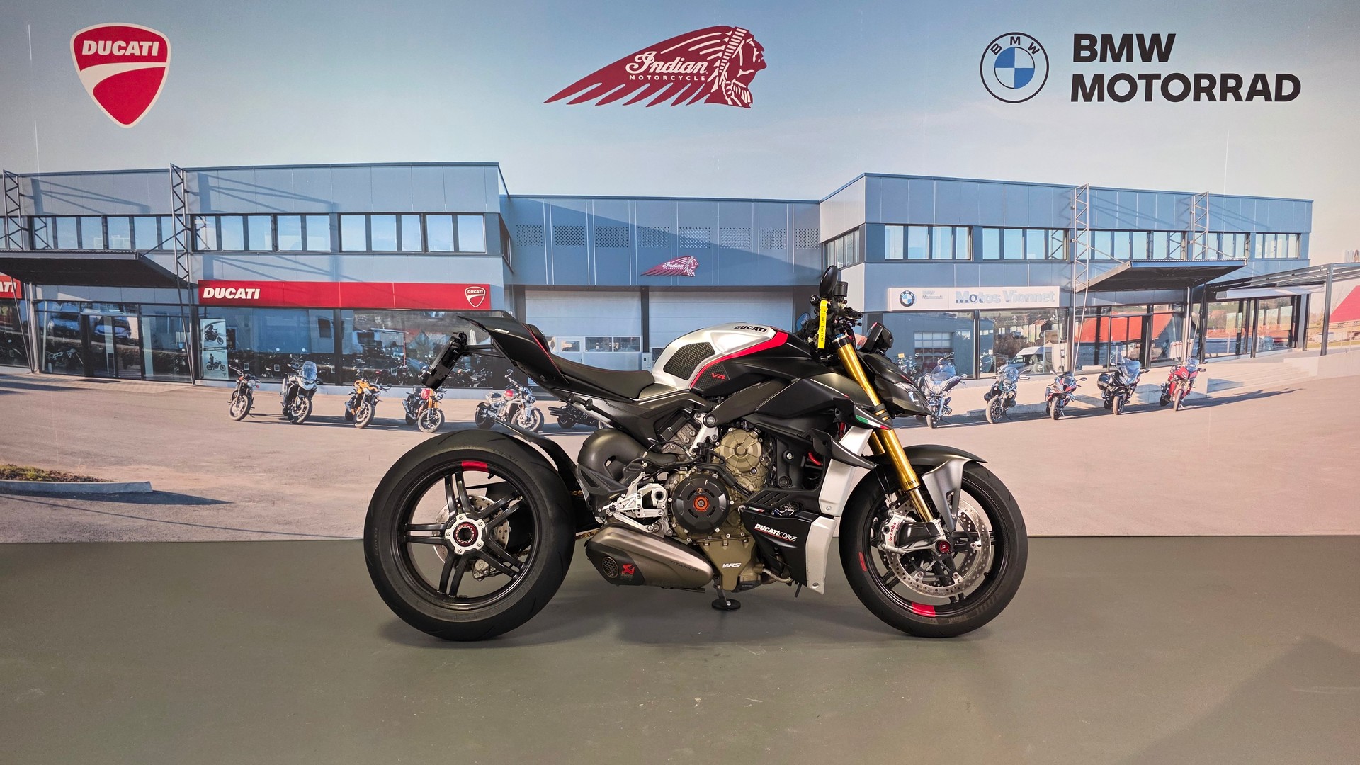 DUCATI Streetfighter V4 SP-image-5